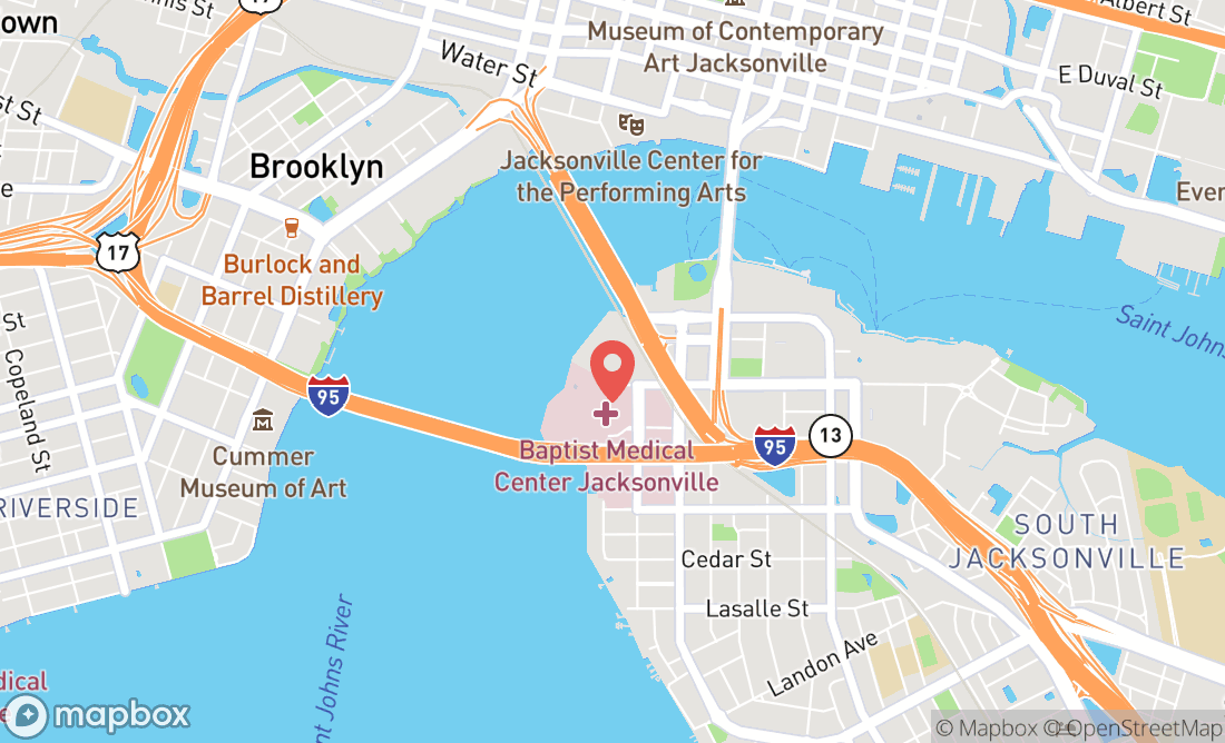 Christine McCauley, CEPA location