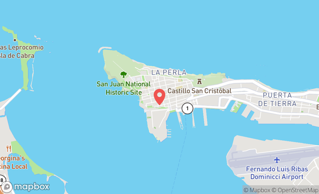 Christopher Baker location