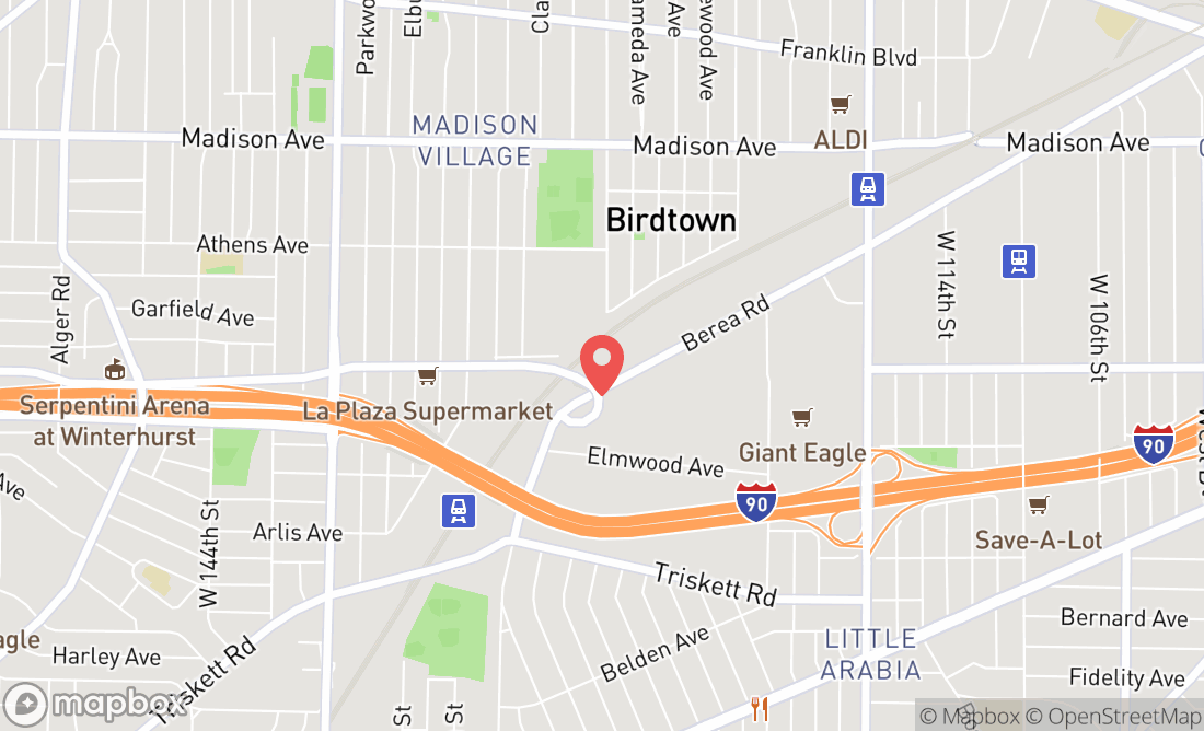 Christopher Goebel location