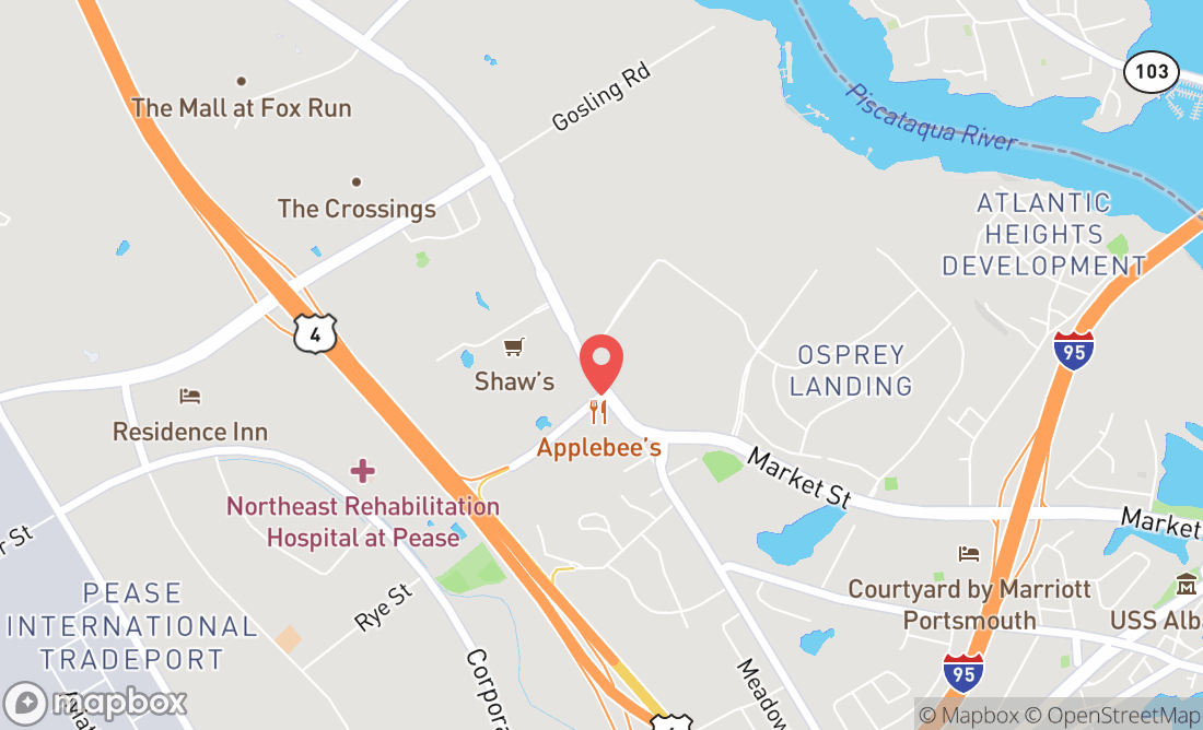 Christopher Gordon location