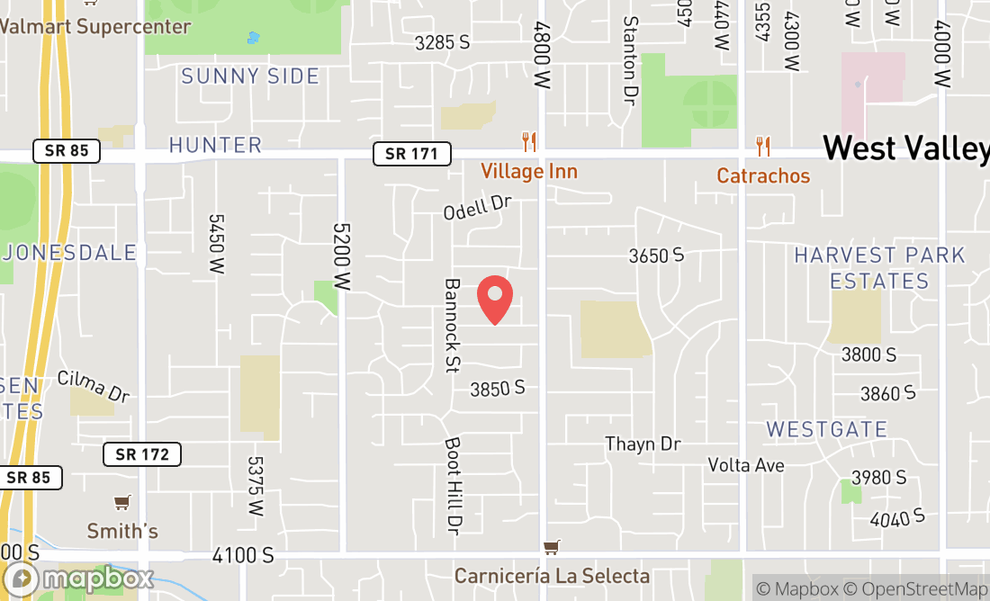 Christopher Manansala location