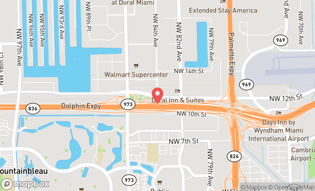 Christopher Palumbo location