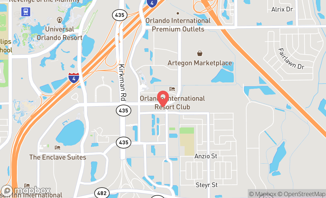 Christopher Taddei location