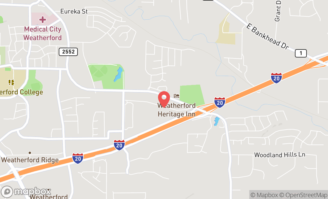 Christy Caldwell location