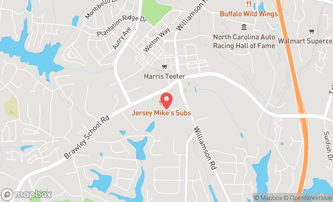 Chuck Mullins III location