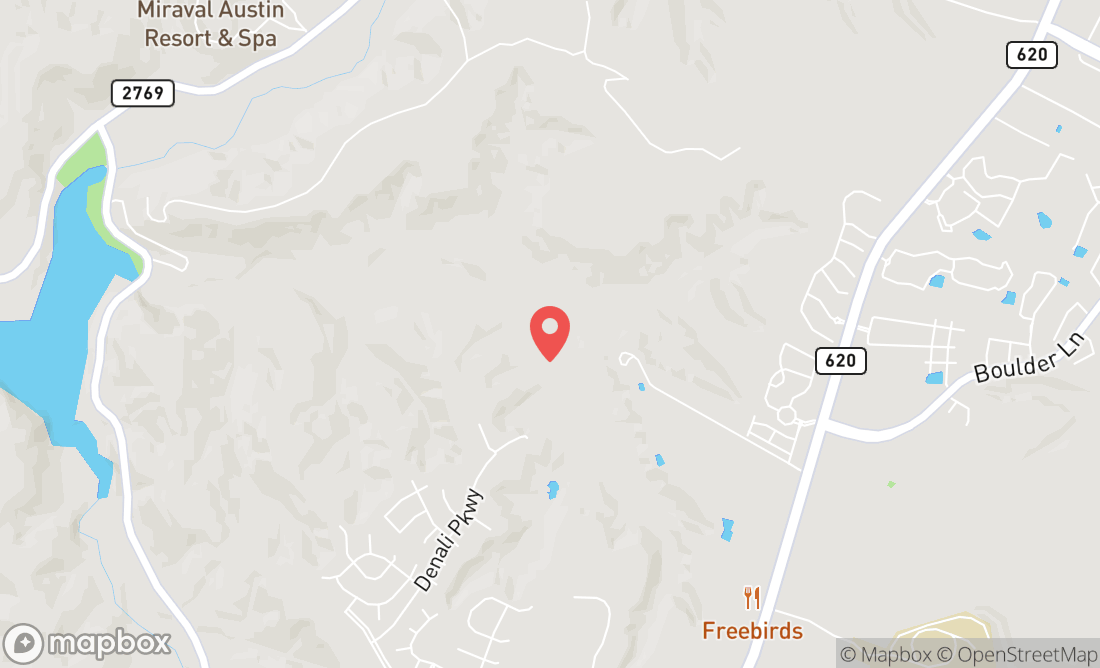 Clarence Griggs location