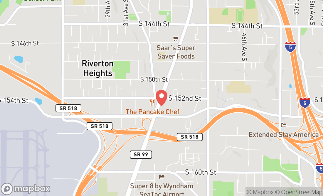 Claudia Smith location