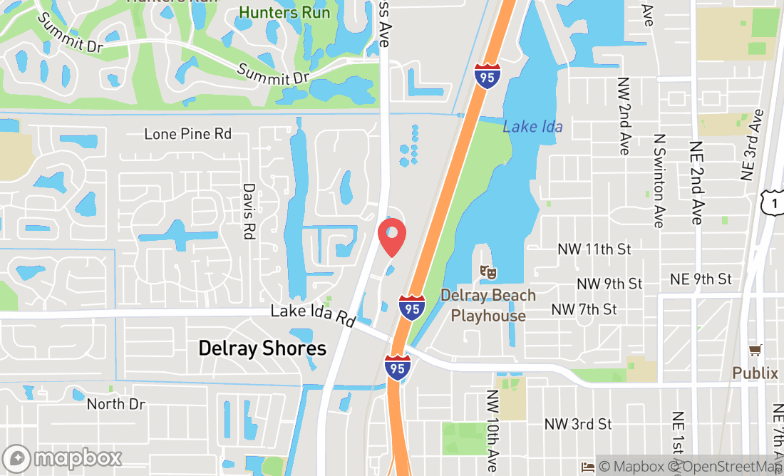 Claudia Tamayo location