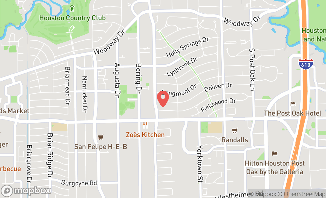 Clem Barrere location