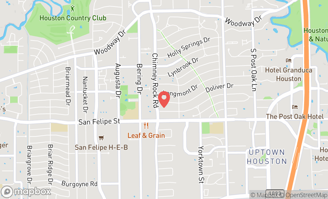 Clem Barrere location