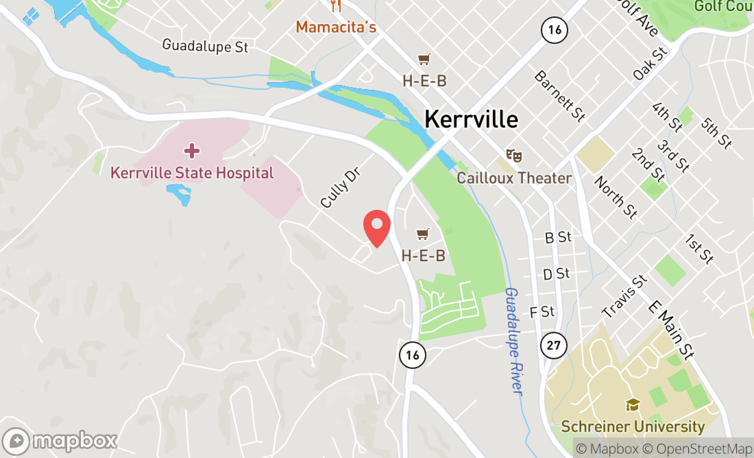 Clint Fiore location