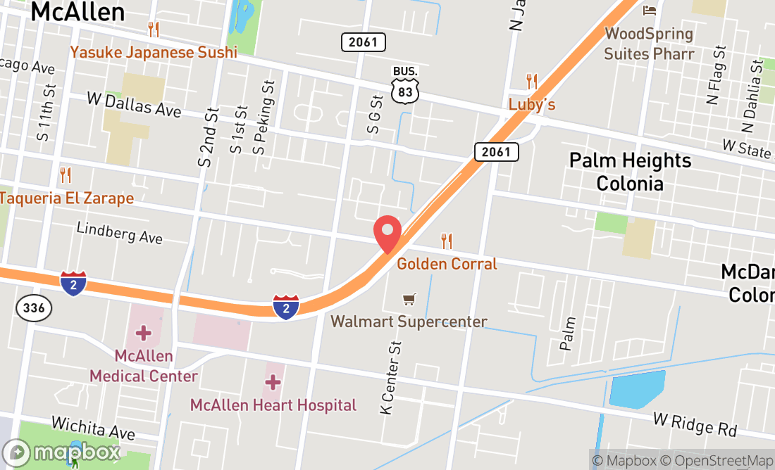 Cole Carpenter location