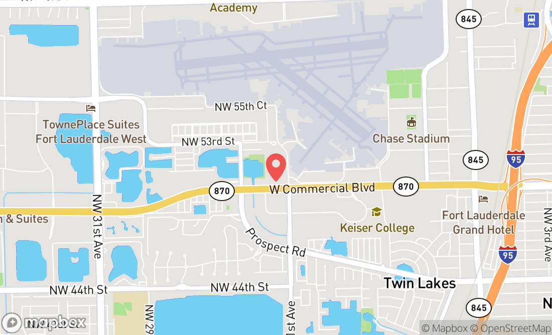 Cole Kingsberg location