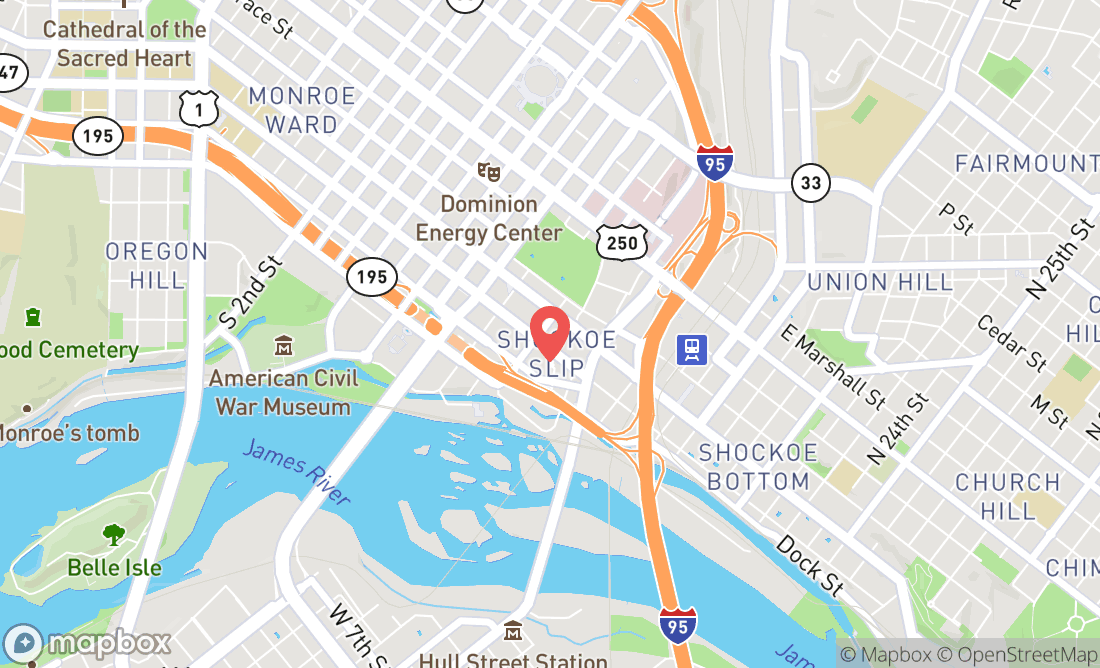 Colette Kemp location