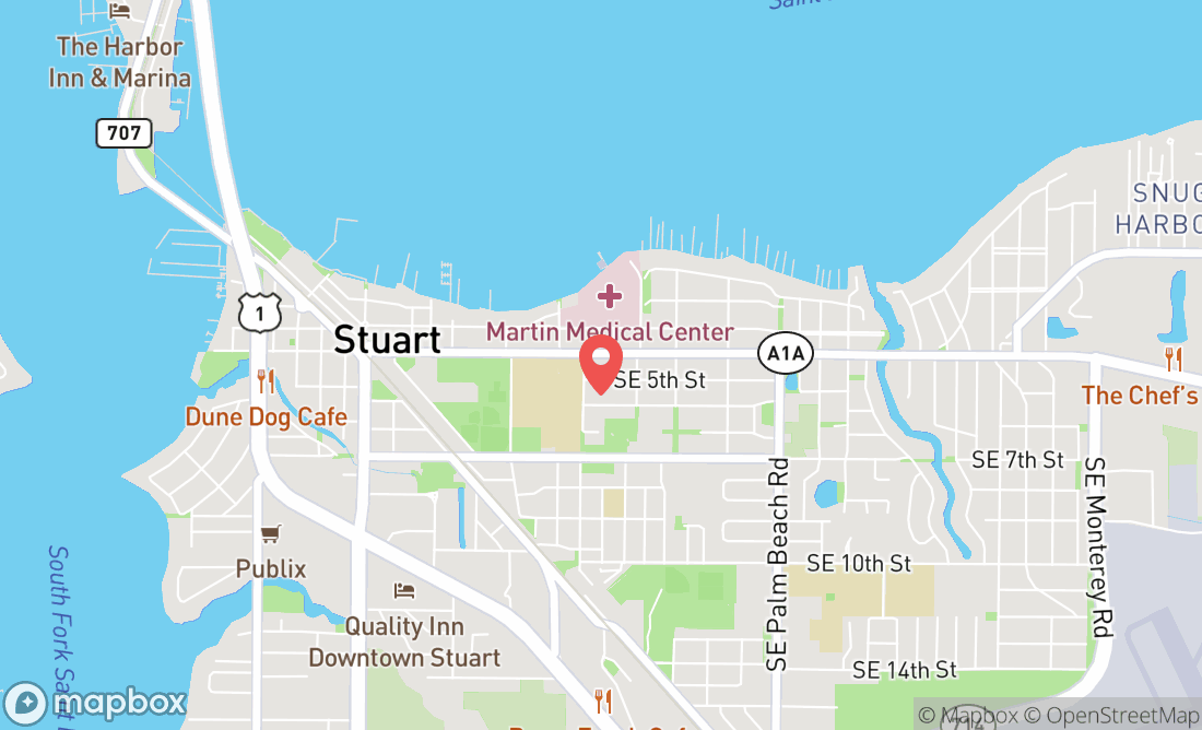 Colin Grover location