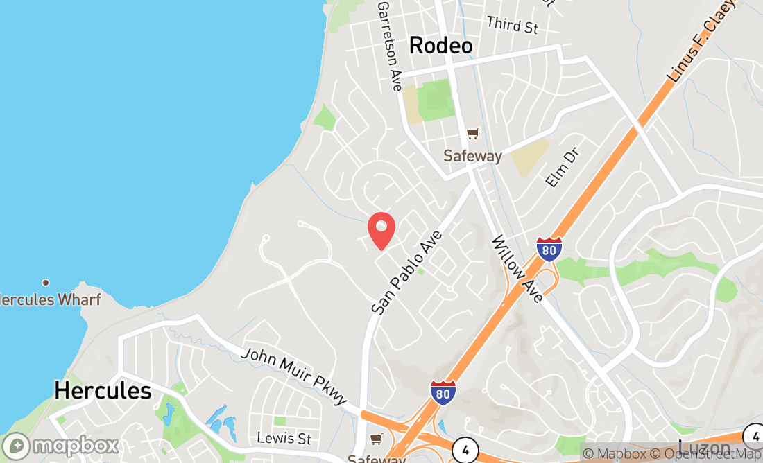 Collin Meyer location