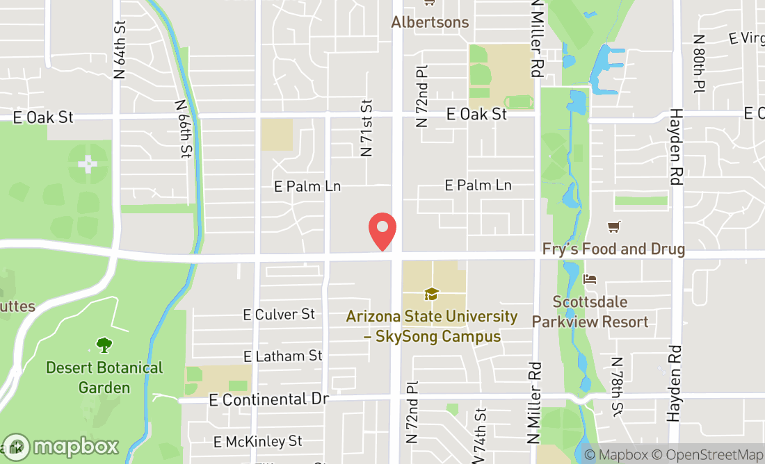 Conrad Greene location