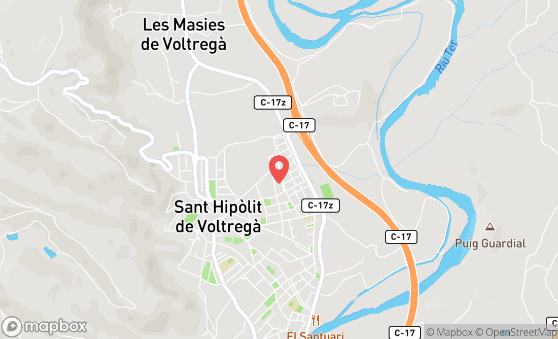 conrado garcia rebollo location