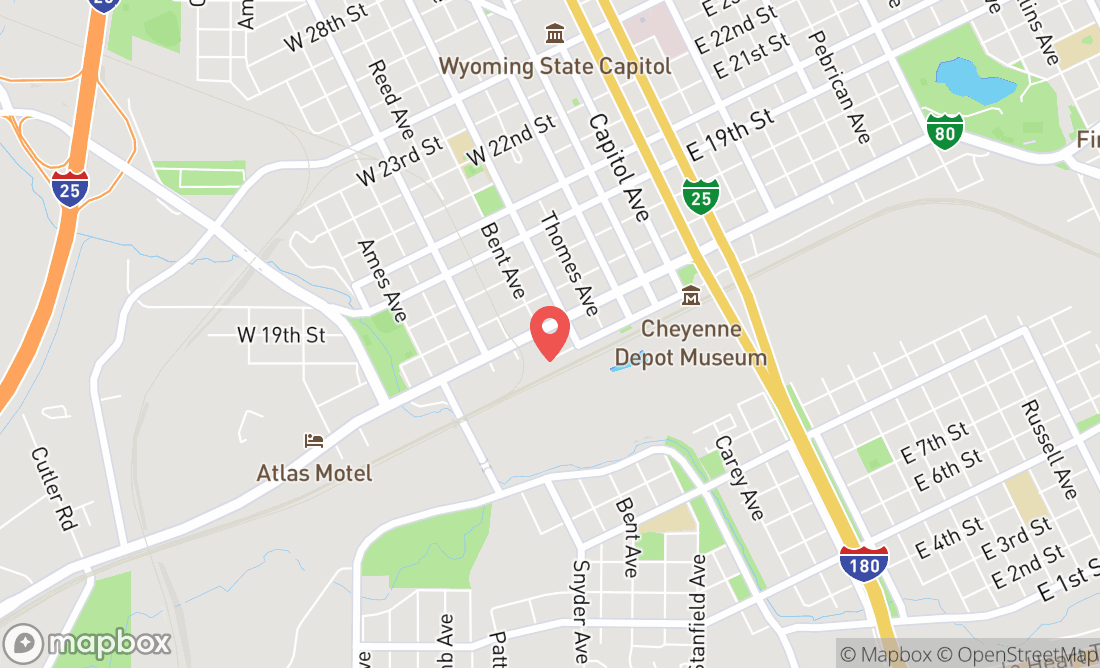 Constance Czarnecki location