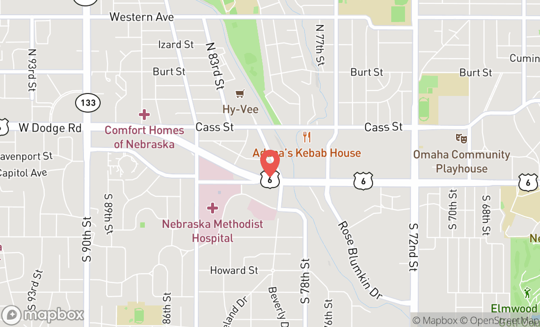 Cortney Sells location