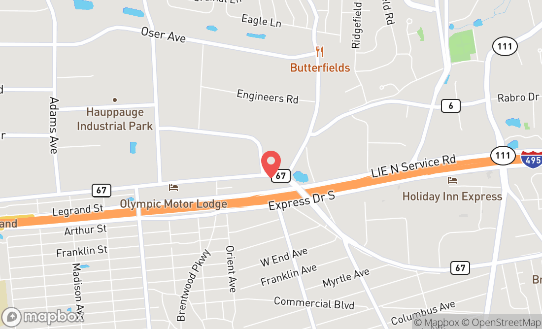 Craig Goldstein location