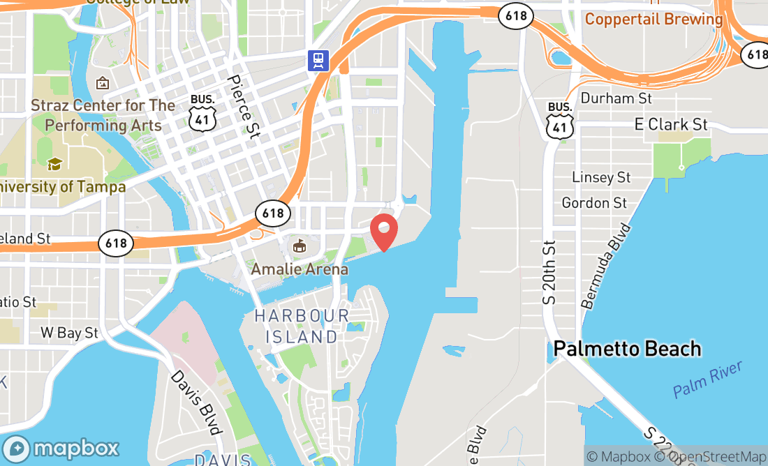 Craig Stacy location