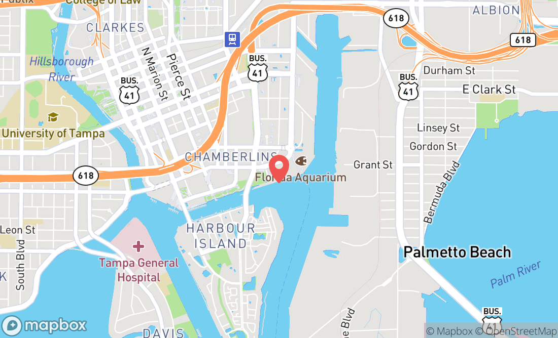 Craig Stacy location