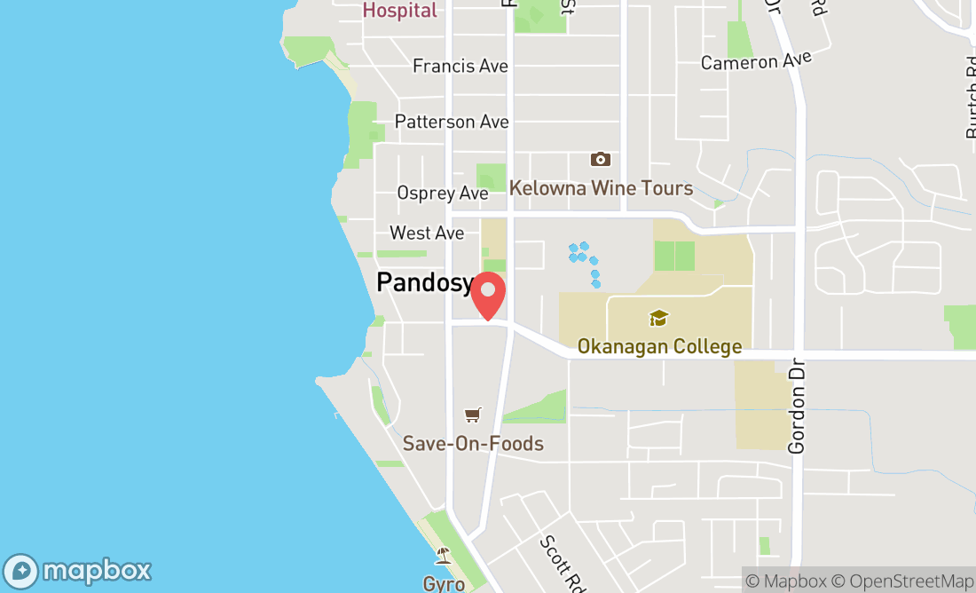 Craig White location