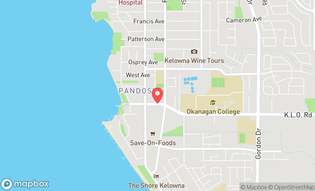 Craig White location