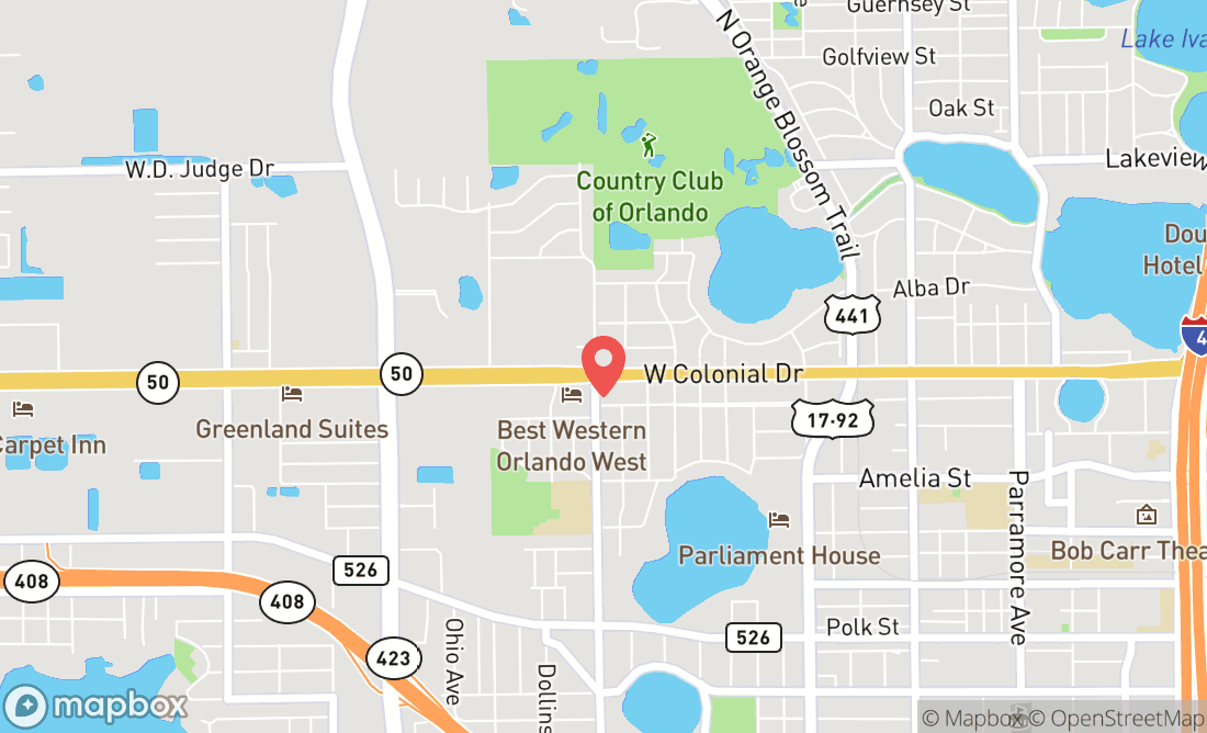 Cress Diglio location