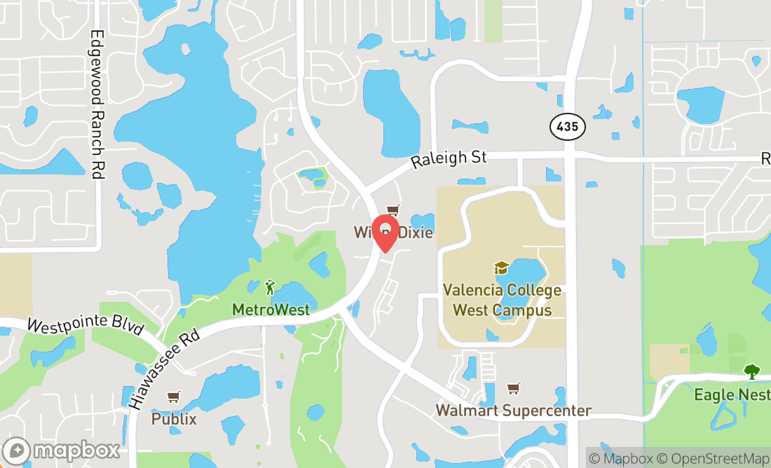 Cress V. Diglio location