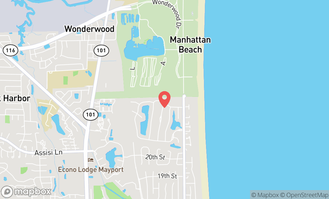 Crissy Collins location