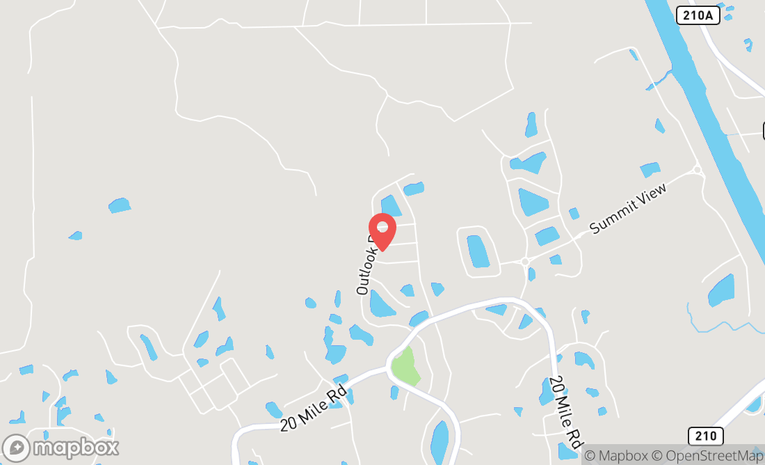 Crissy Collins location