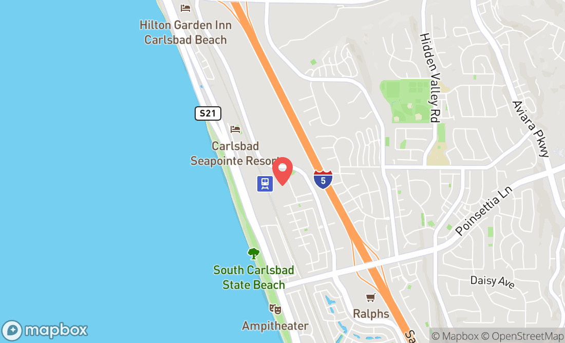 Cristianna Gunsten location