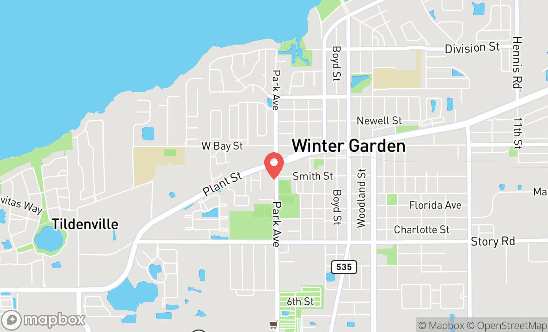 D. Harris location