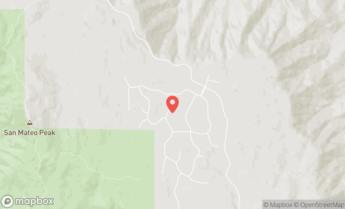 D. Joe Atchison location