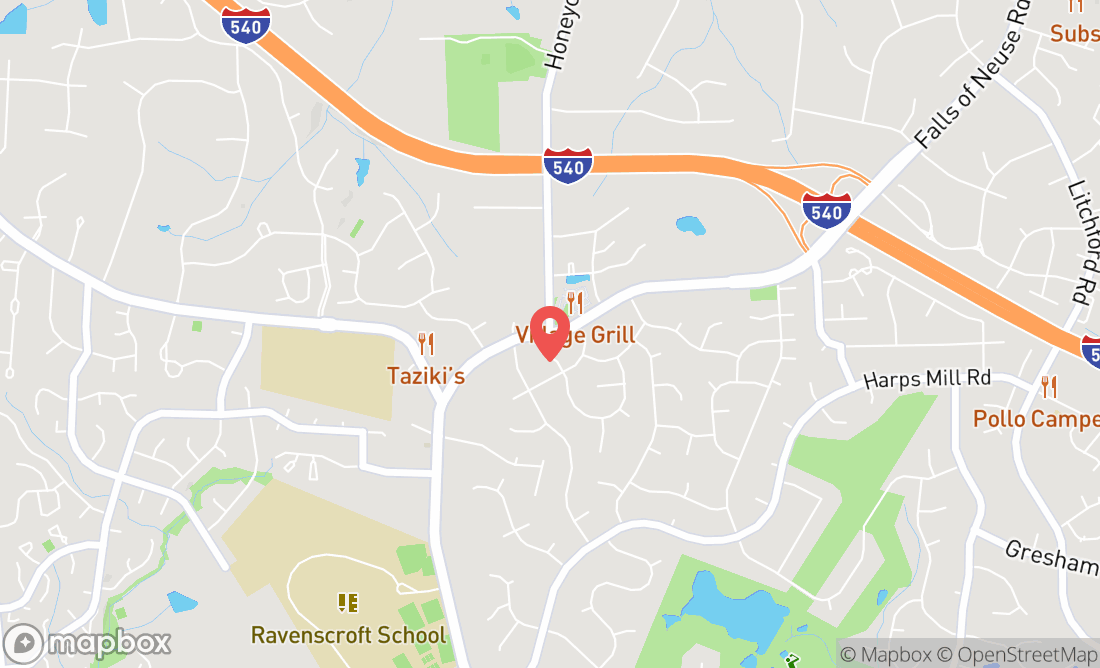 Dale Brunelle location