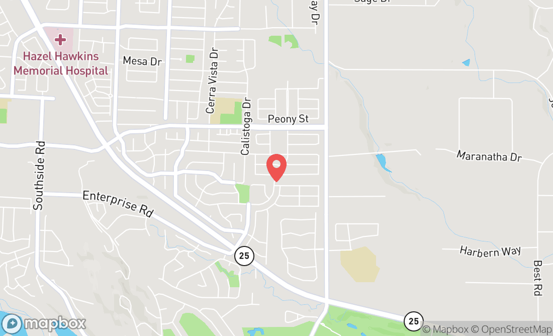 Dallas Seaman location