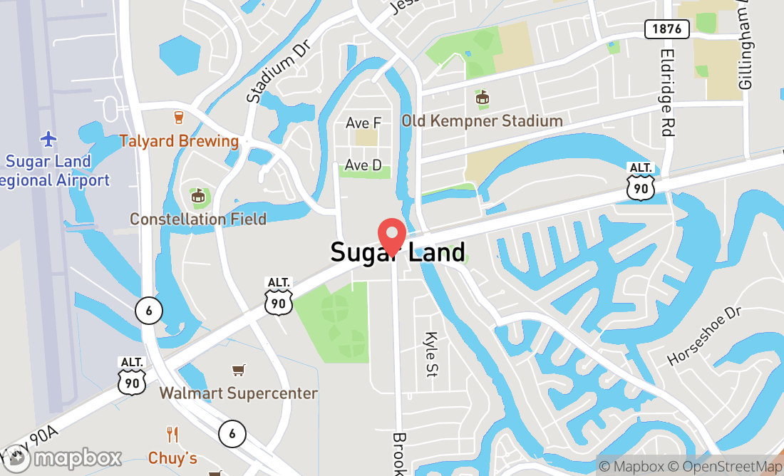 DAMECUS ANN GEORGE-CARTER location