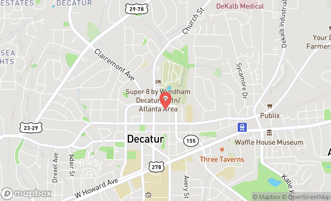 Dan Browning location