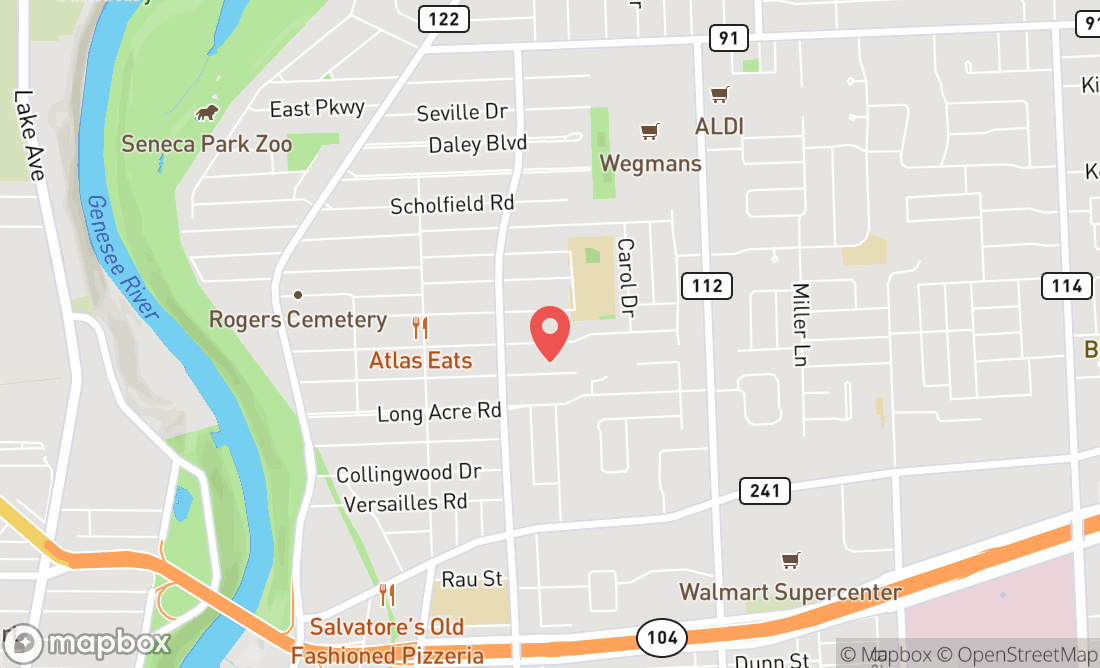 Dan Consilio location