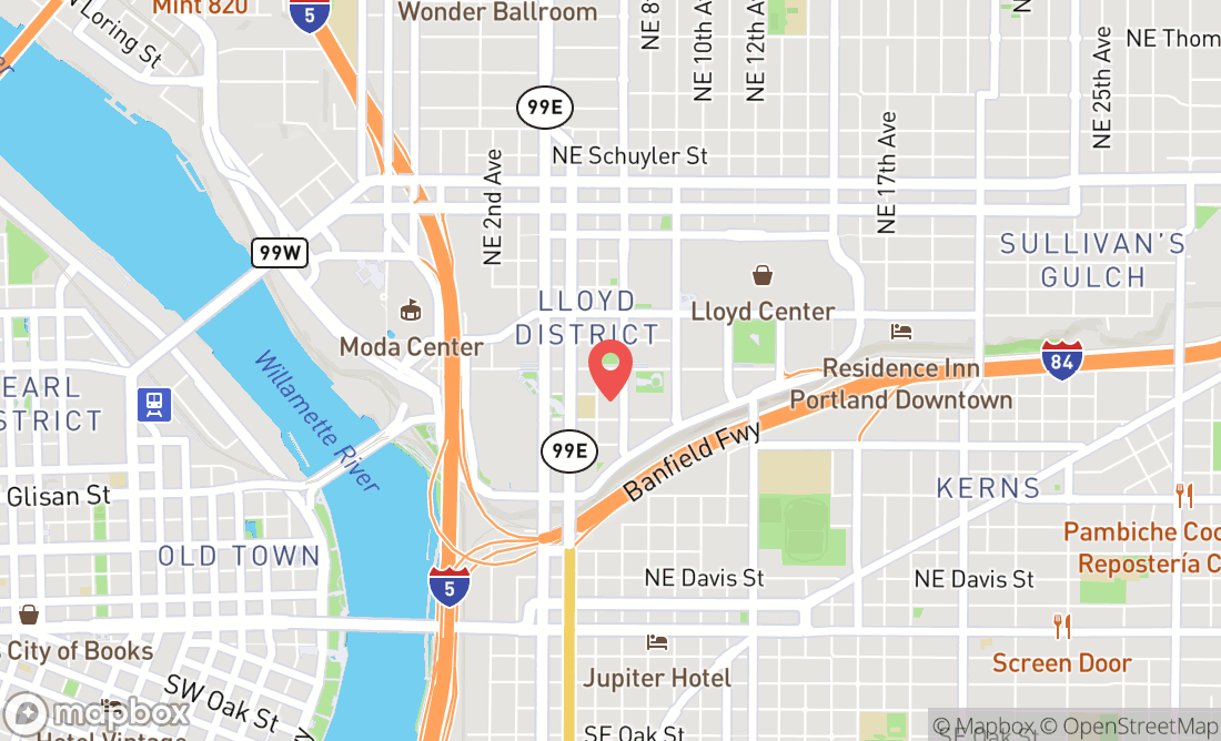 Dan Walkowski location