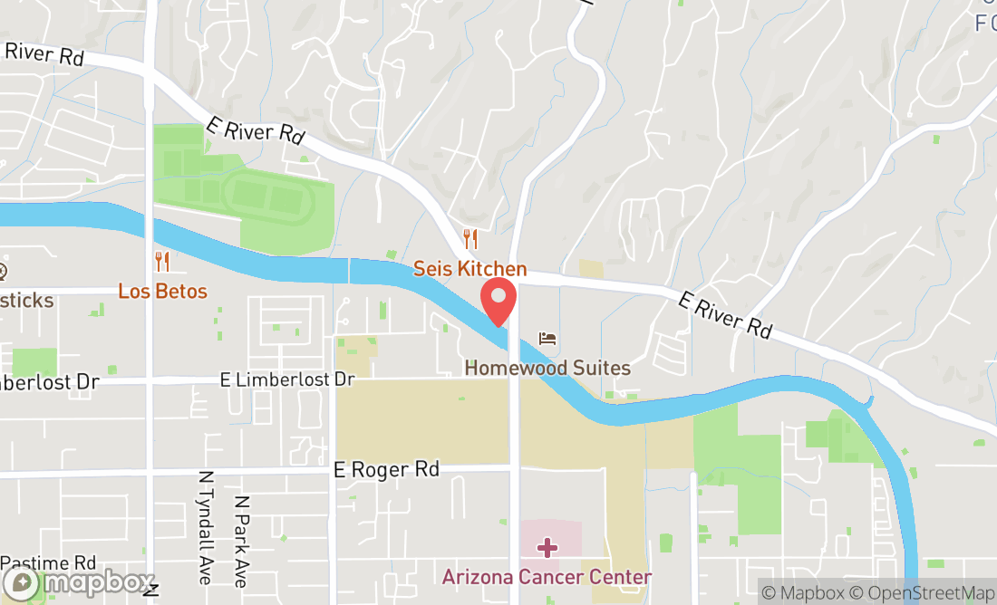 Dana Cole, CBI, CBB location