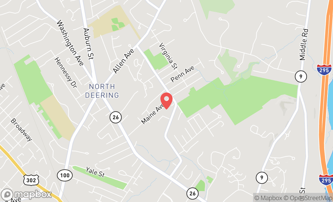 Dana Trumann location