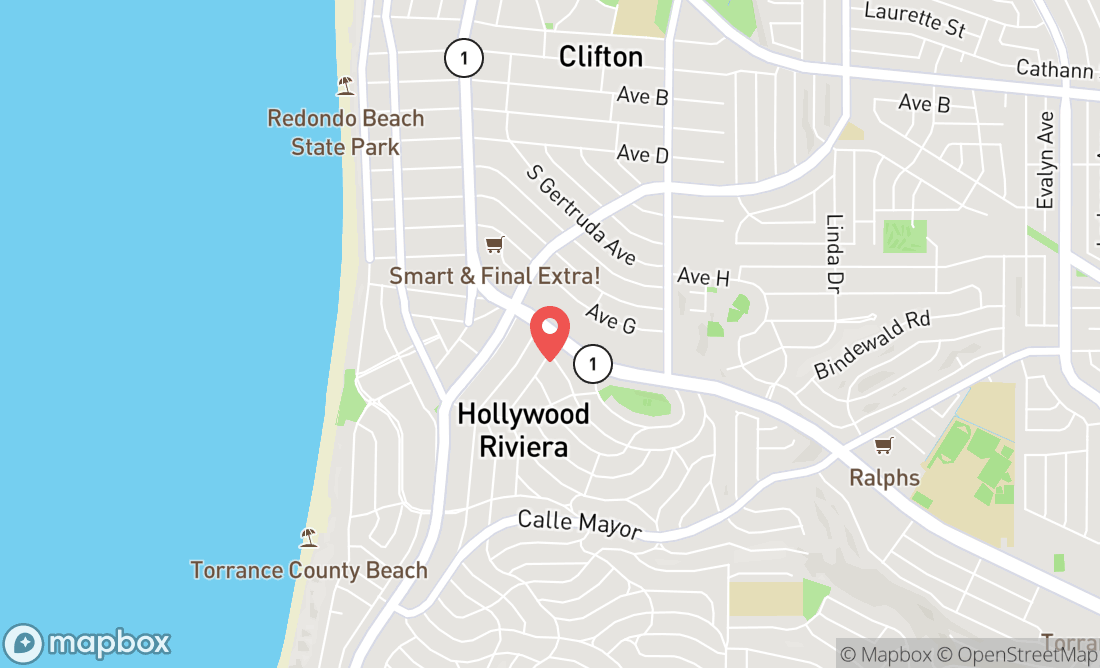 Danette Bothwell location