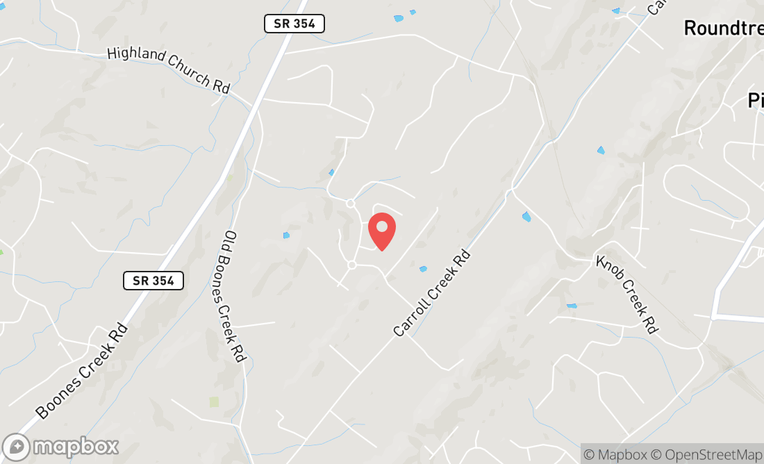 Daniel Beverly location