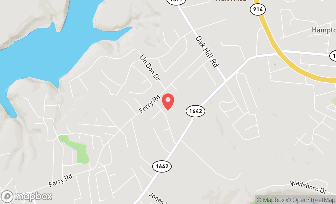 Daniel Brainard location