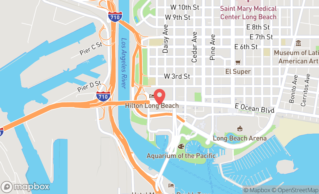 Daniel Cooper location