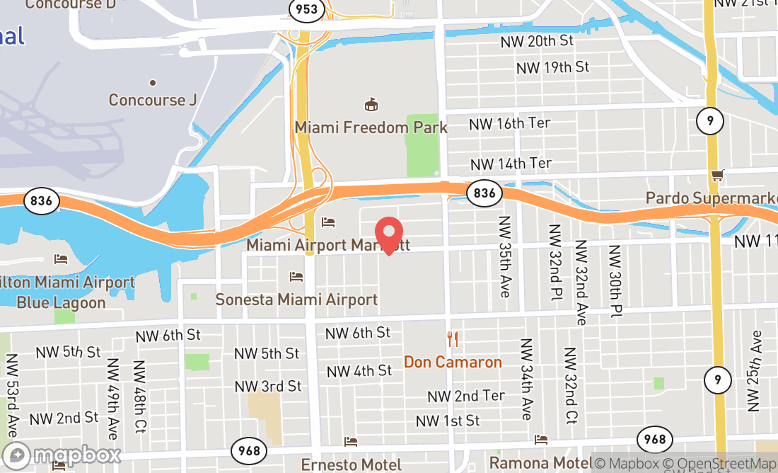 Daniel Gagliardi location