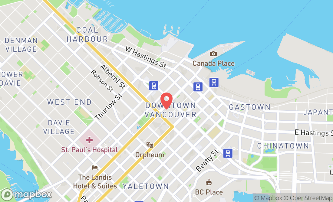 Daniel Greig location